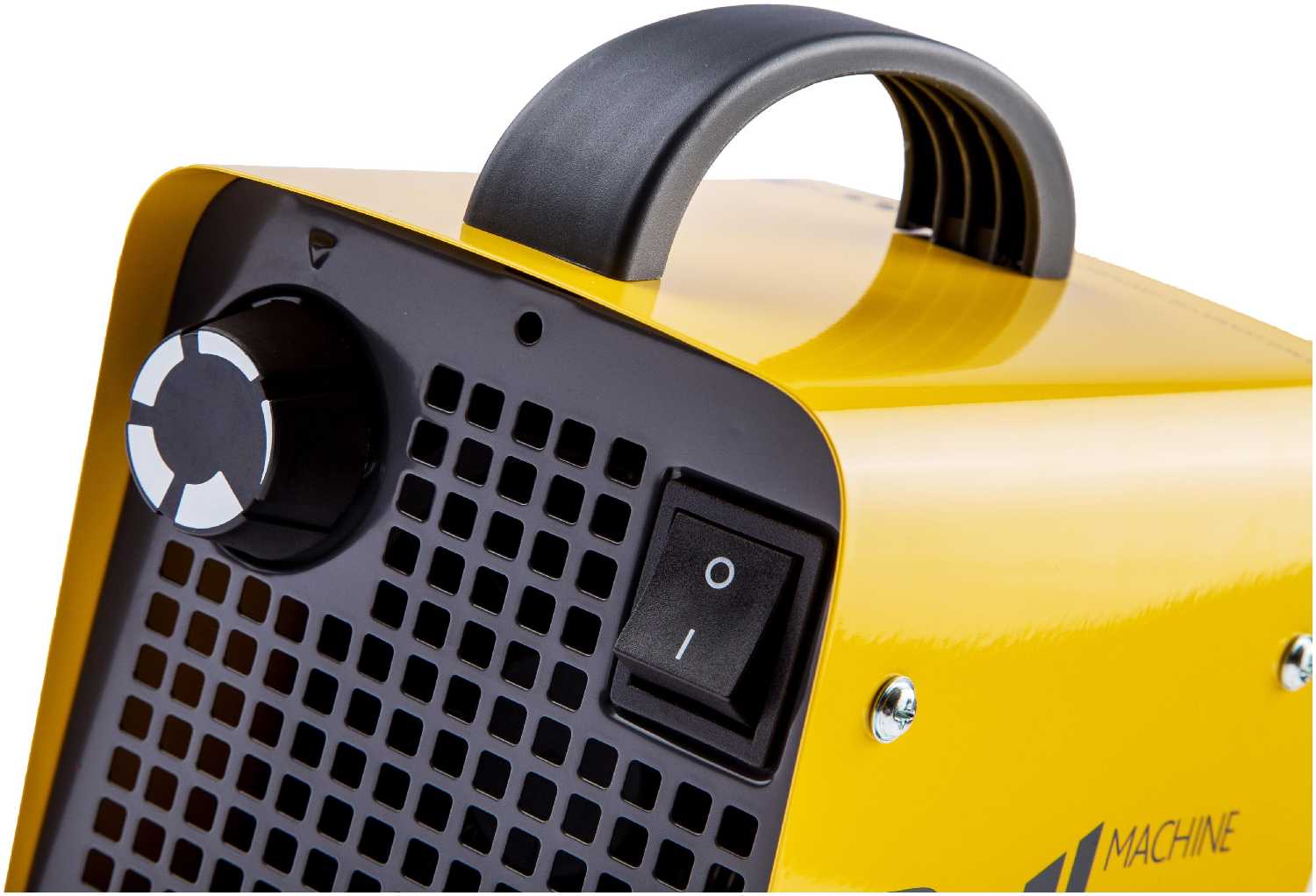 Электрическая тепловая пушка Ballu BKS-3 без горелки (2.2 кВт) фотография 9