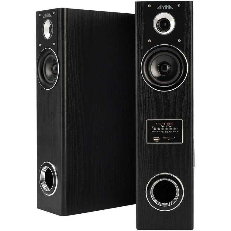 Колонки GMNG GG-SP600AC фотография 8