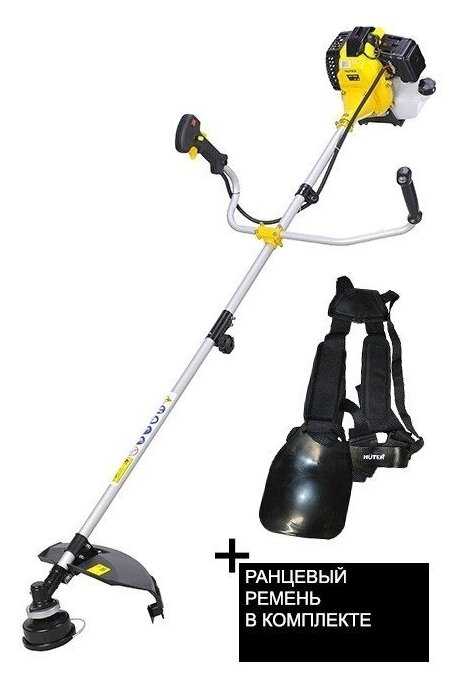 Триммер бензиновый Huter GGT-2500Т PRO фотография 15