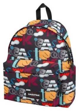 Городской рюкзак EASTPAK Padded Pak'r 24 фотография 7