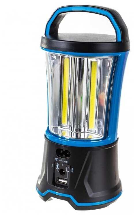 Фонарь кемпинговый KOSMOS KOSMOS premium COB LED (KOSAc6011LED) фотография 4