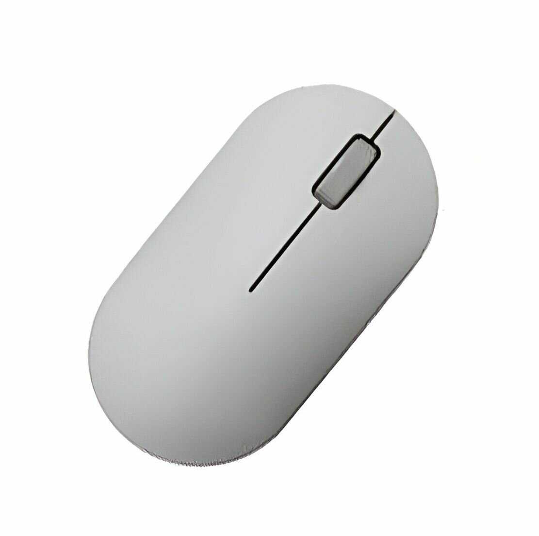 Комплект мышь + клавиатура Xiaomi Mi Wireless Keyboard and Mouse Set 2 (WXJS02YM) фотография 13