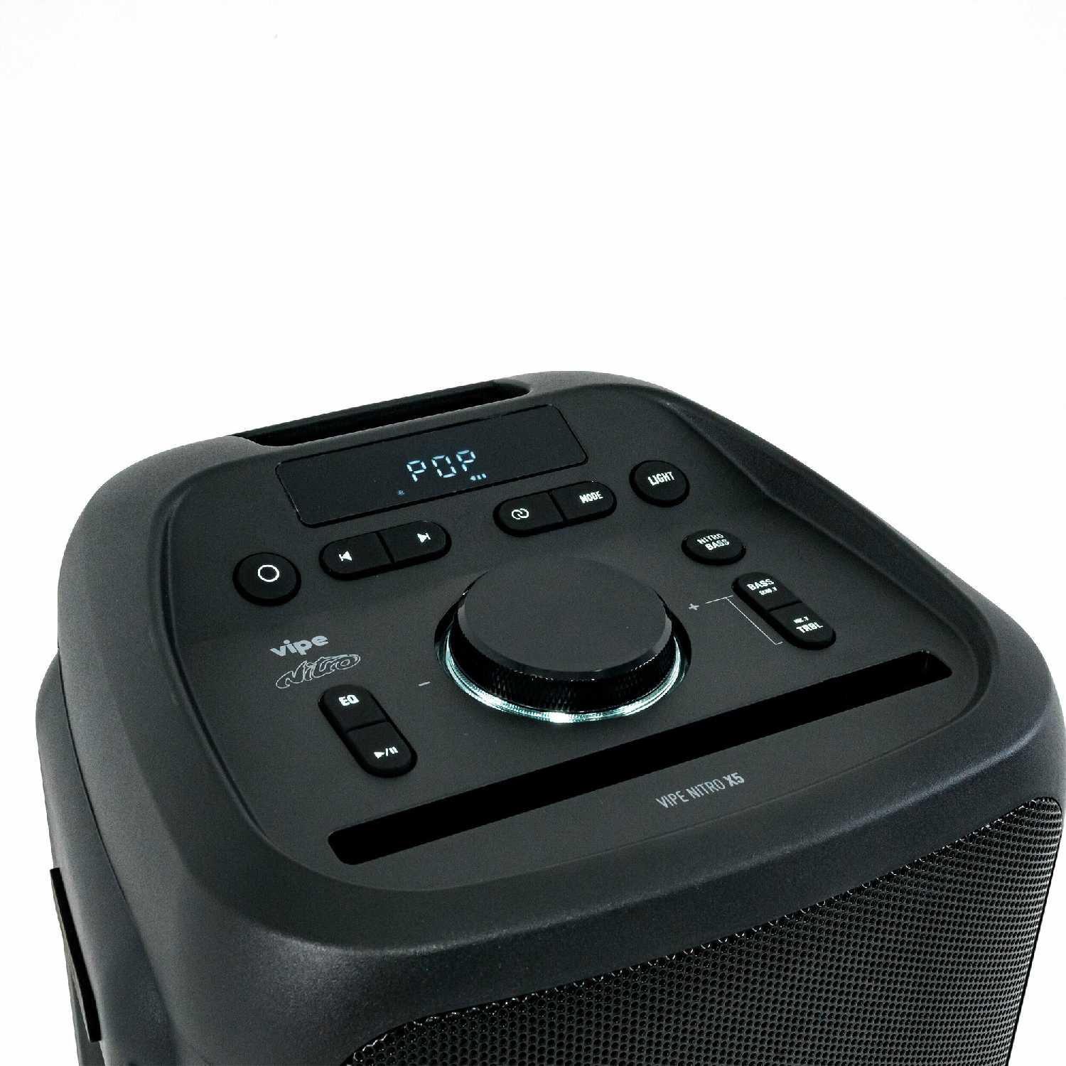 Беспроводная музыкальная система Vipe Nitro X5 фотография 9