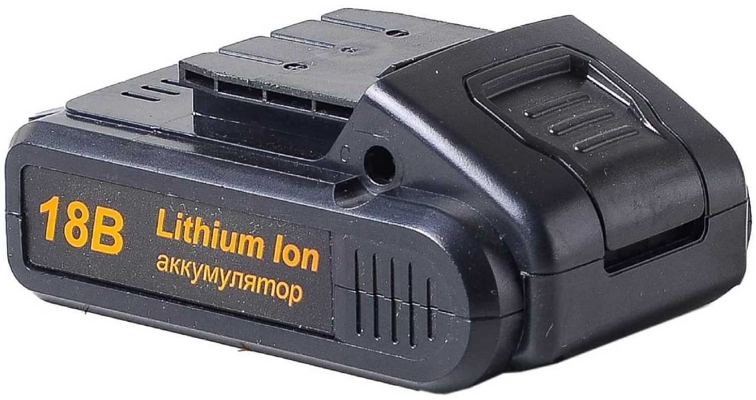 Аккумулятор ВИХРЬ АКБ18Л1 (KP 71/8/47) фотография 1