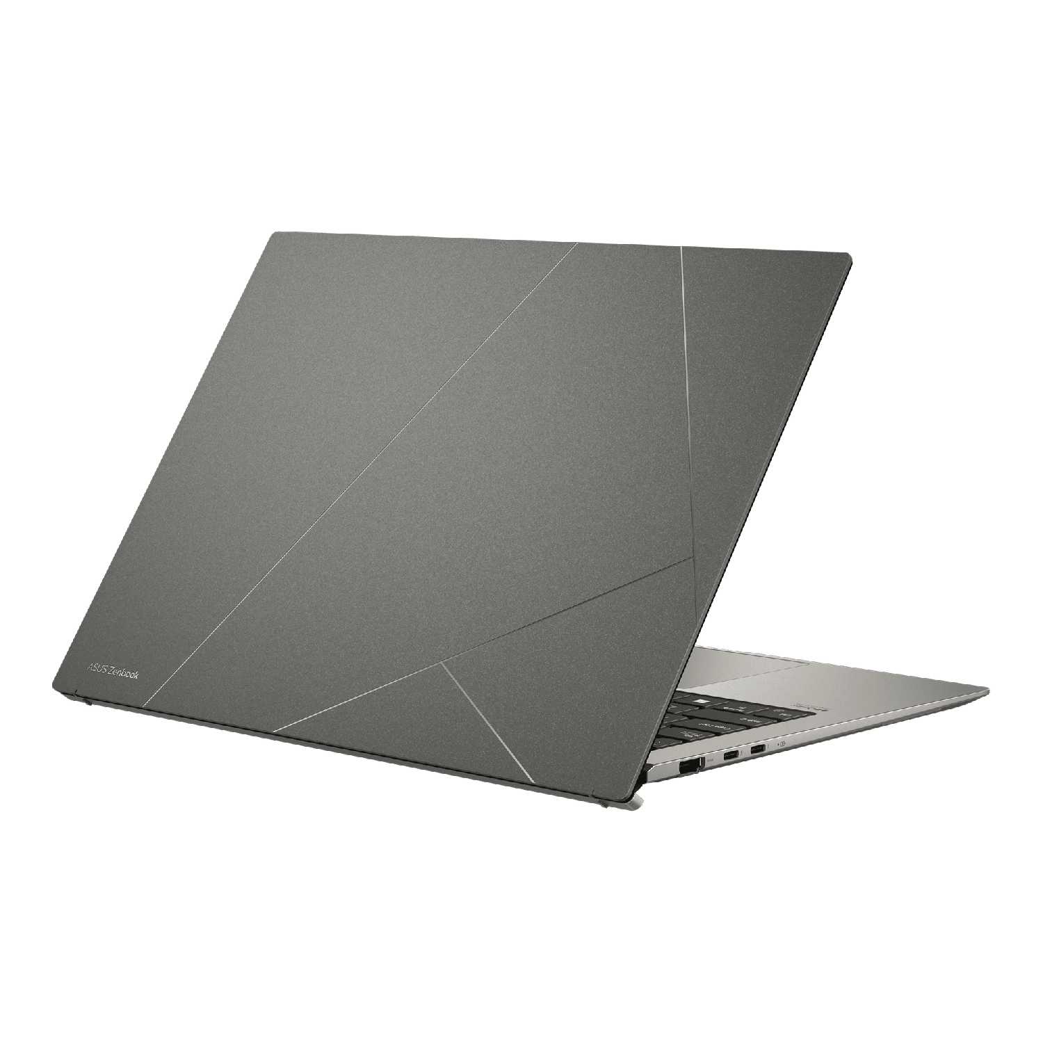 Ноутбук ASUS Zenbook S 13 OLED (90NB12V2-M008F0) фотография 10
