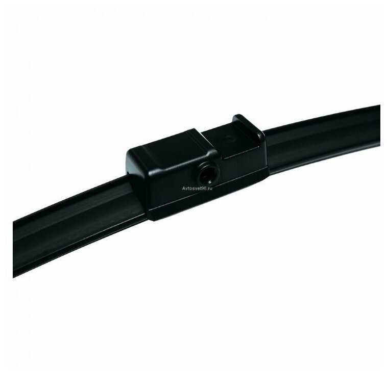 Щетка стеклоочистителя бескаркасная Bosch Aerotwin A977S, 2 шт. фотография 18