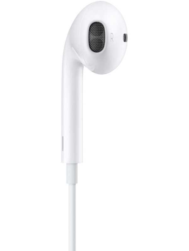 Наушники Apple EarPods USB-C фотография 1