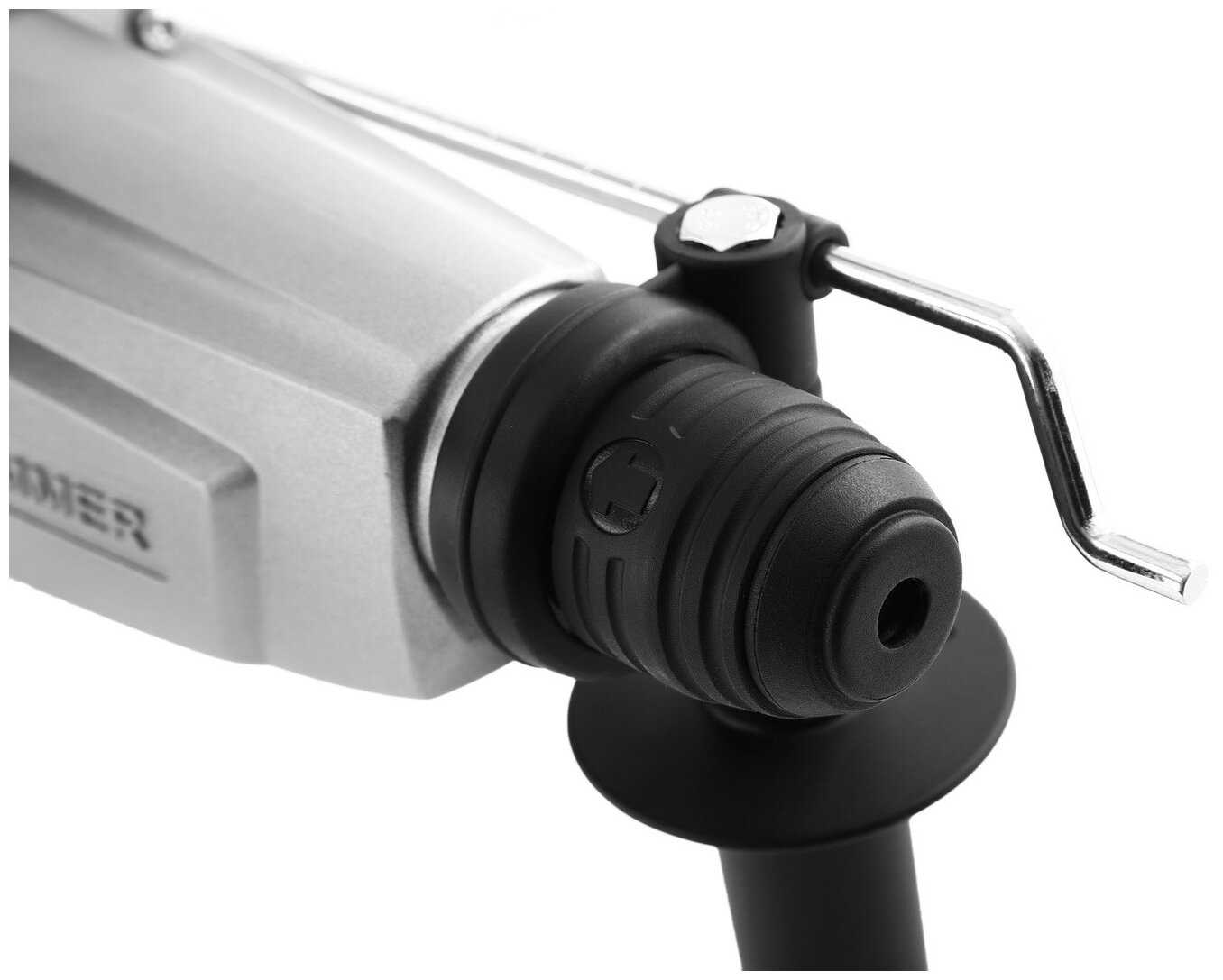 Перфоратор Metabo KHE 2644 (800 Вт) фотография 3