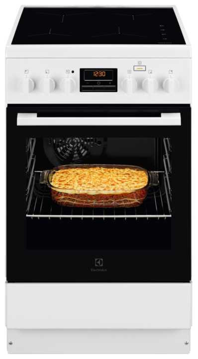Electrolux RKI560200 фотография 6