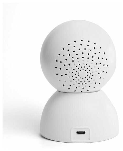 IP-камера видеонаблюдения Xiaomi Xiaovv Smart PTZ Camera (XVV-3620S-Q12) фотография 3