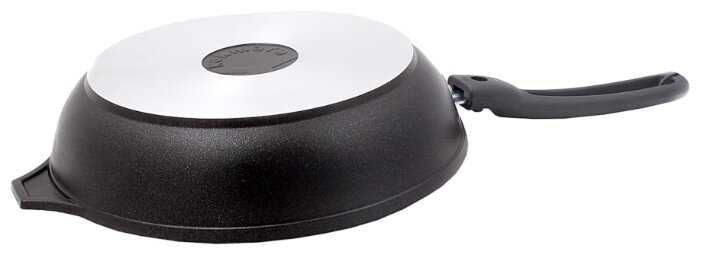 Сковорода Kukmara Традиция с283а фотография 3