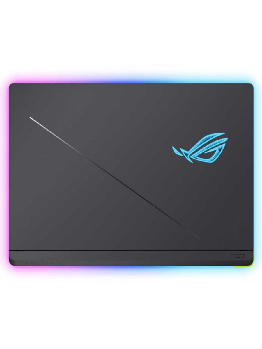 Ноутбук ASUS ROG Strix G18 G815JMR фотография 9