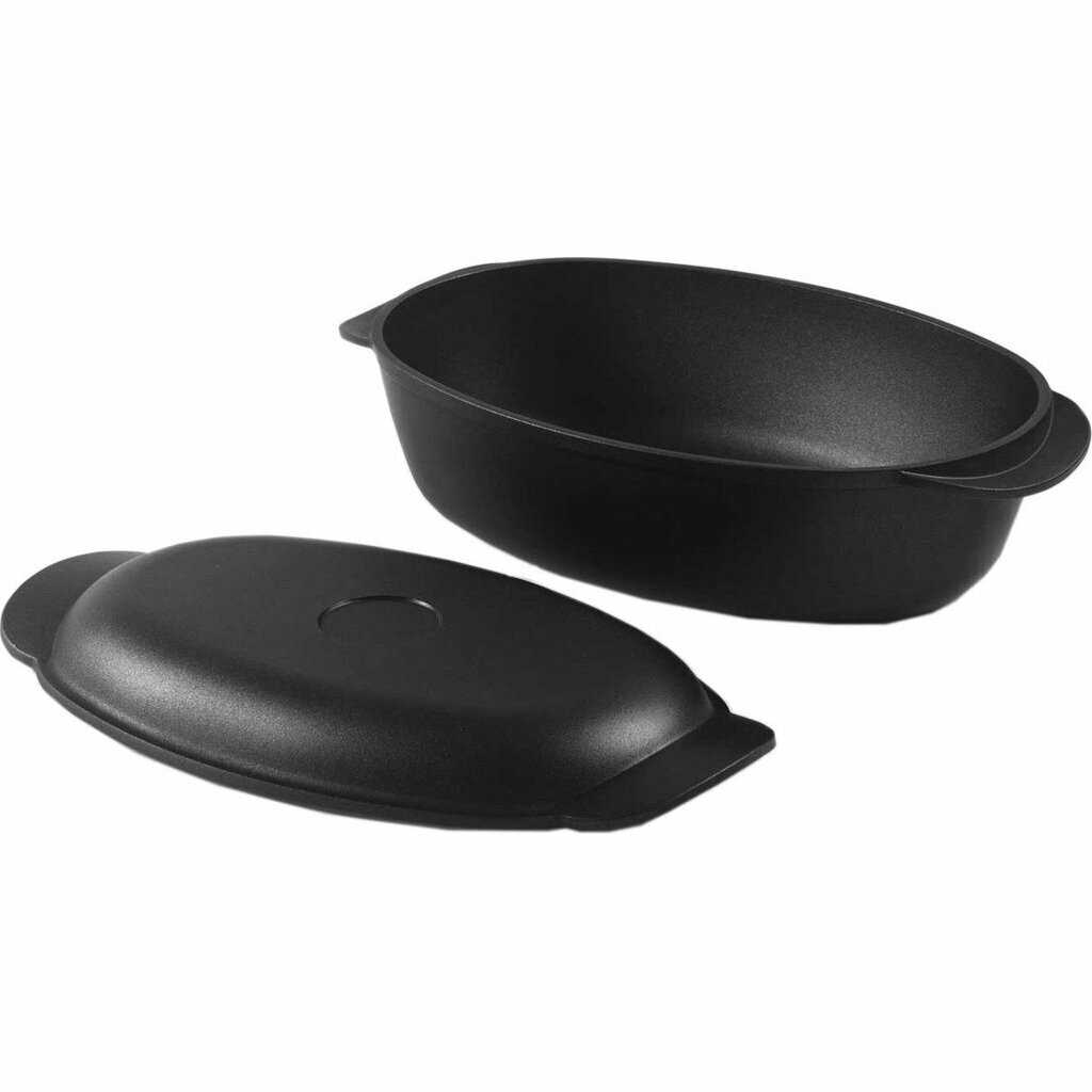 Утятница НЕВА МЕТАЛЛ ПОСУДА Утятница (6740) фотография 10