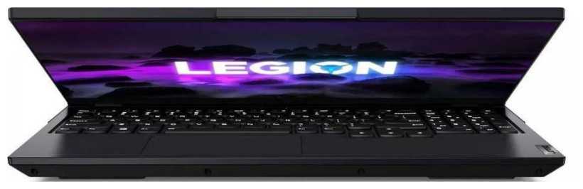 Игровой ноутбук Lenovo Legion 5 15ACH6 фотография 5