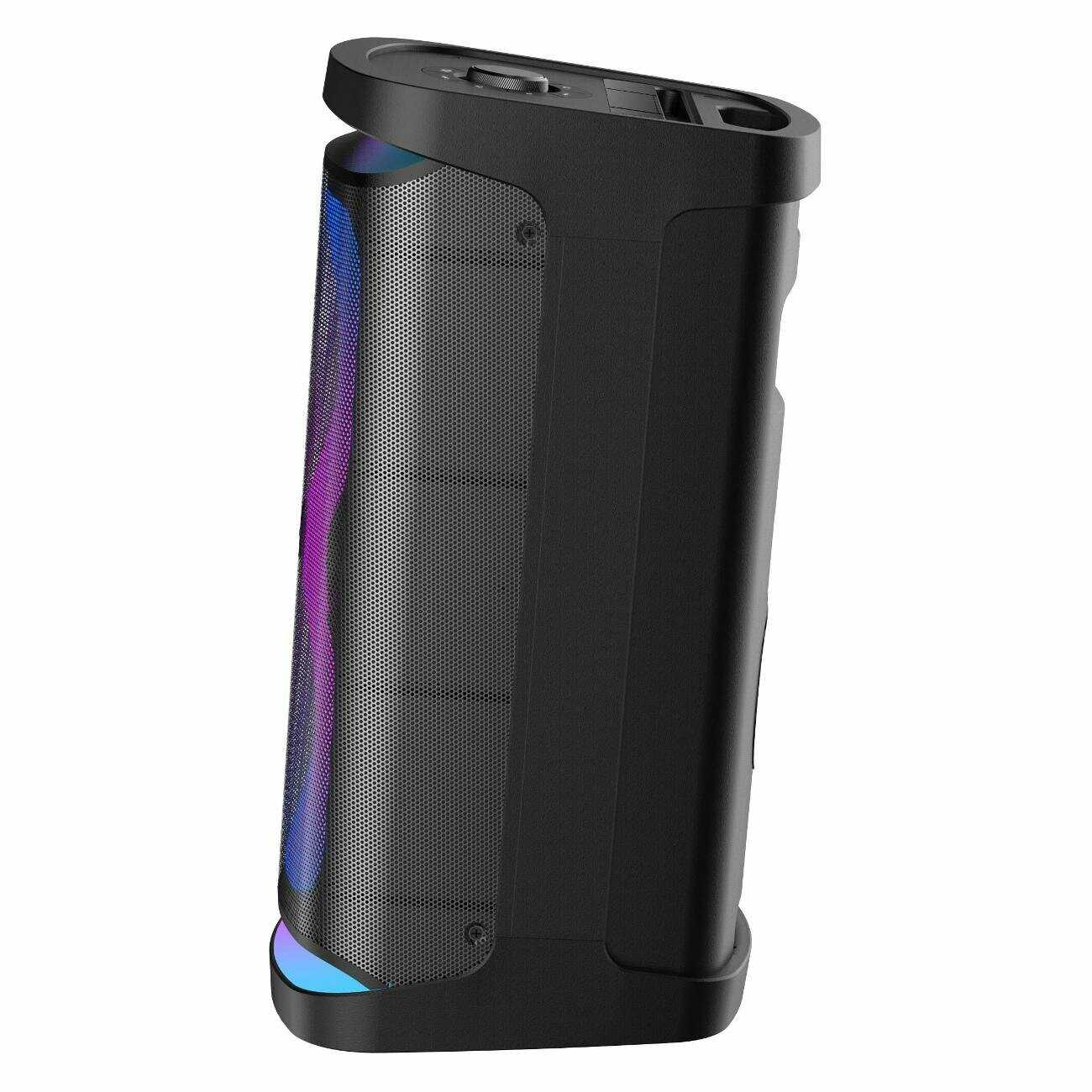 Музыкальный центр Mini Carrera (102) фотография 7