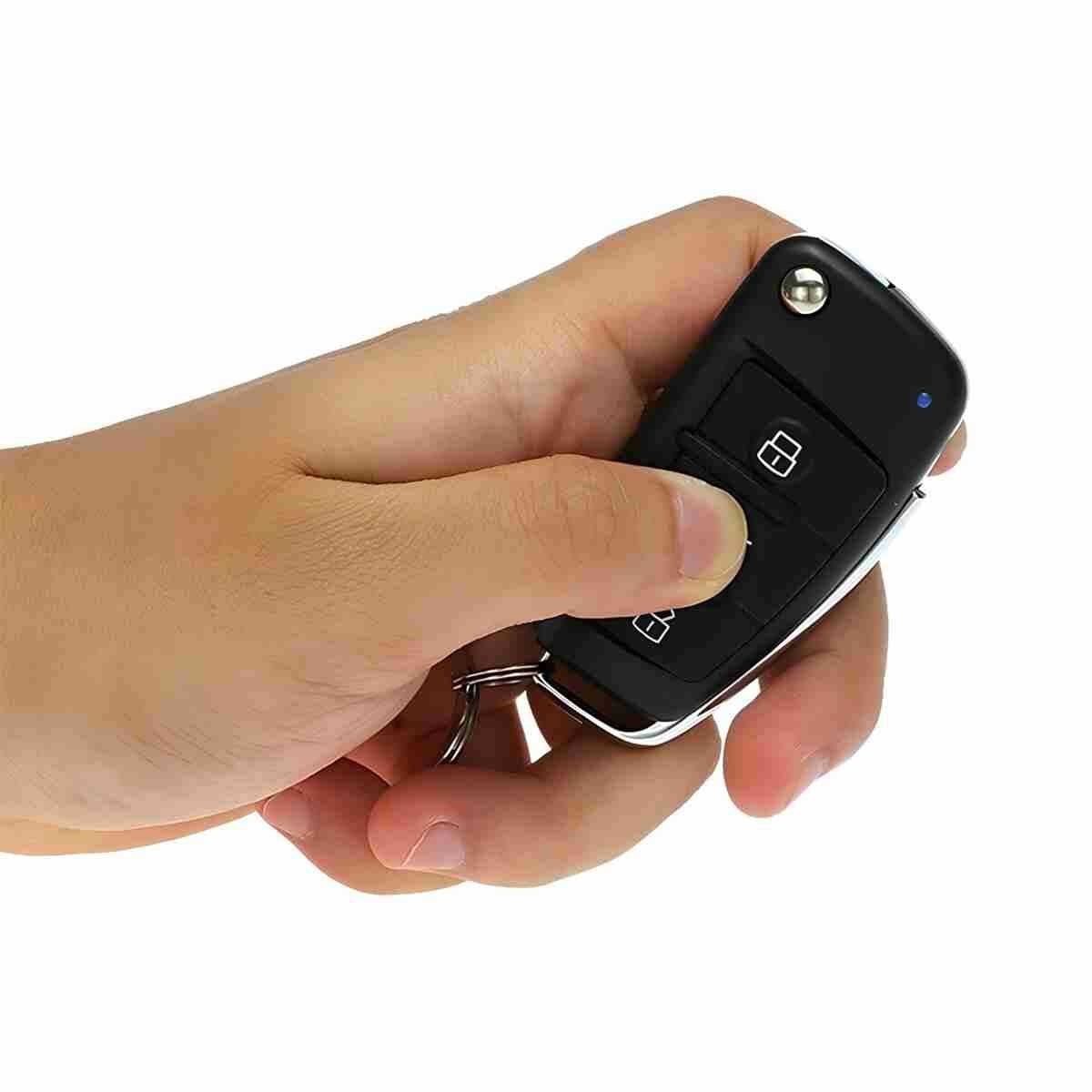 Центральный замок Центральный замок с дистанционным управлением (6499) фотография 3