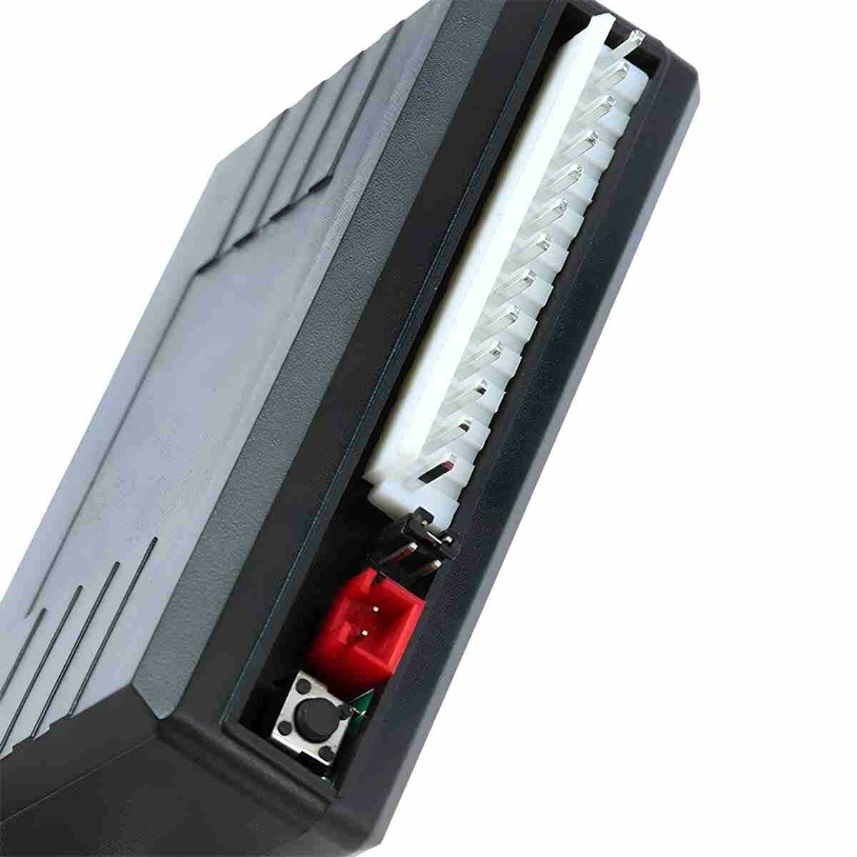 Центральный замок Центральный замок с дистанционным управлением (6499) фотография 4