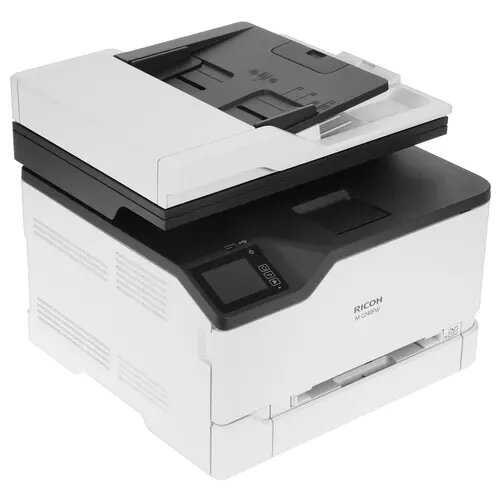 МФУ Ricoh LE MC240Fw (24 стр/мин, дуплекс, WiFi) (408430) фотография 2