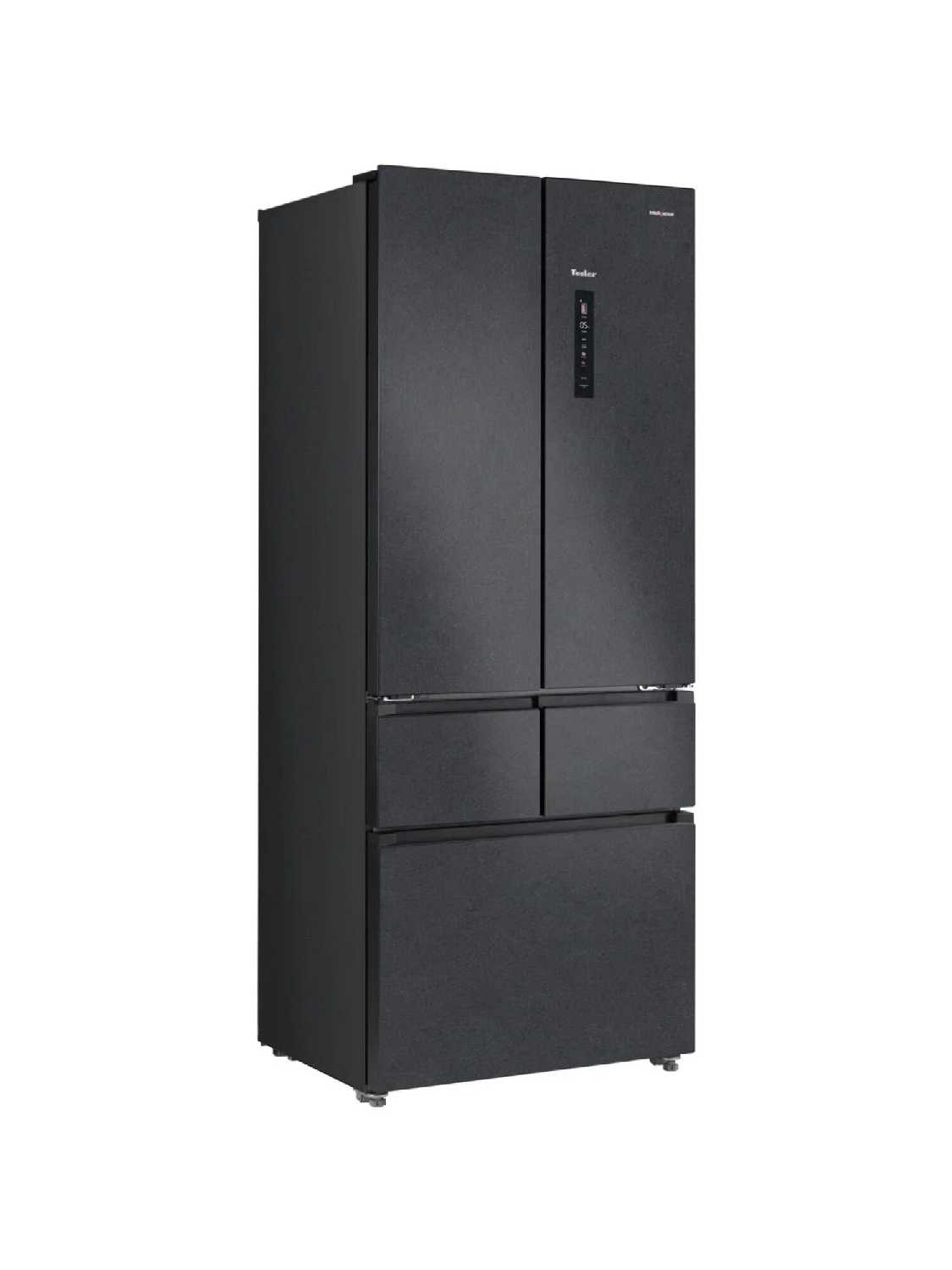 Холодильник TESLER RFD-427BI фотография 1