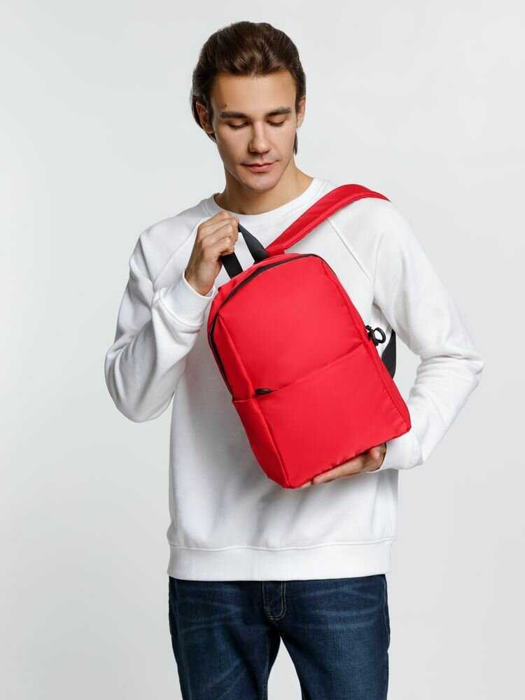 Рюкзак мужской Brevis фотография 15