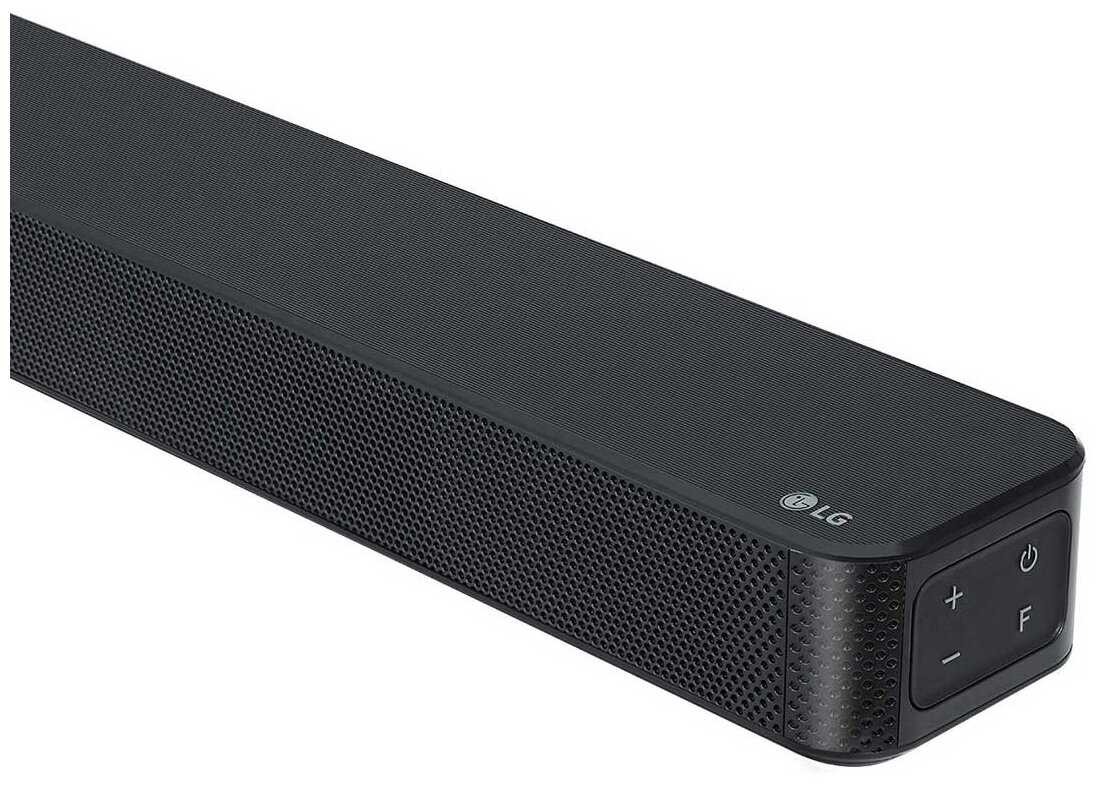 Саундбар LG SNC4R фотография 3