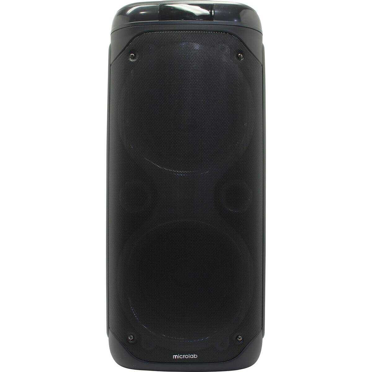 Портативная акустика Microlab PT800 фотография 19
