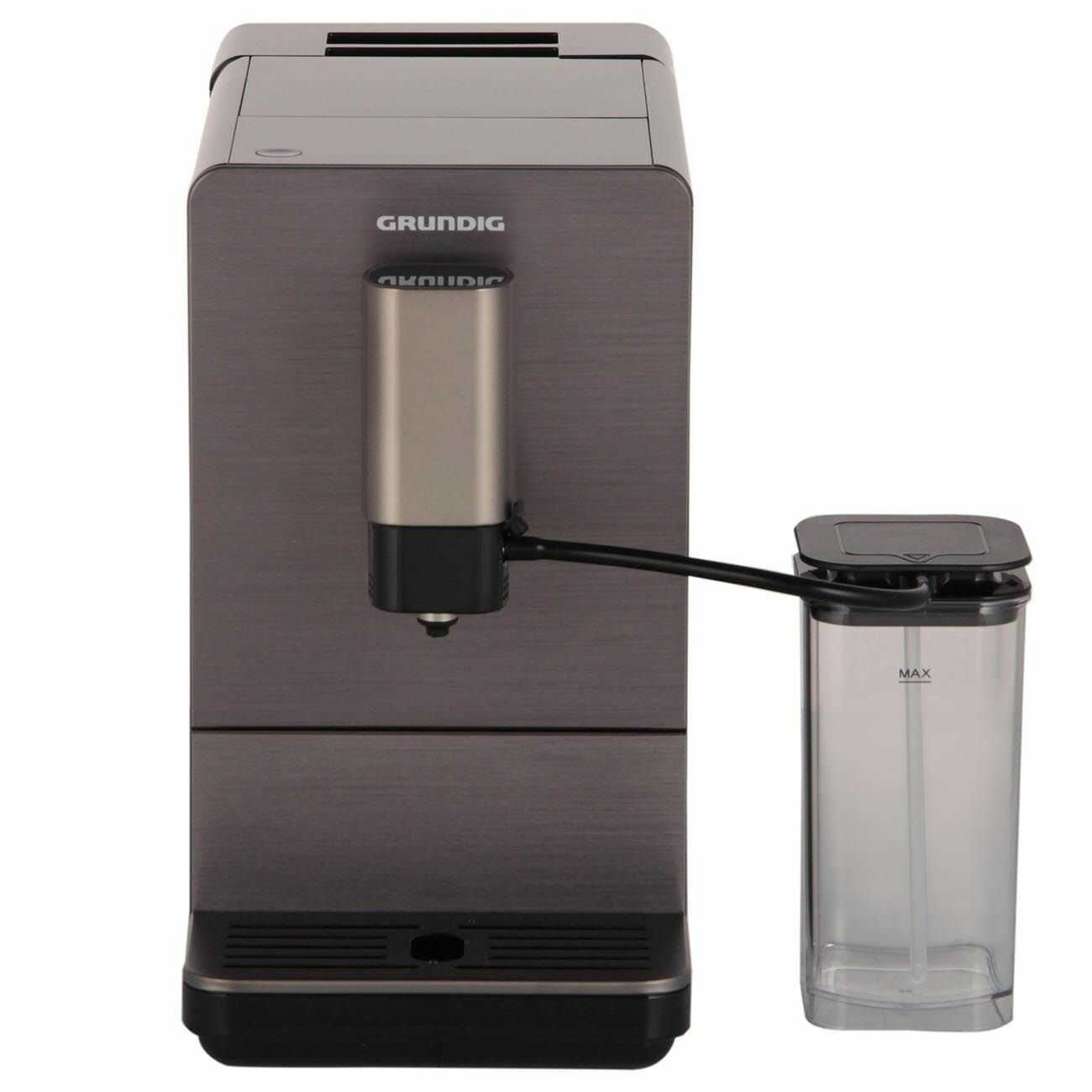 Кофемашина Grundig KVA 4832 фотография 1
