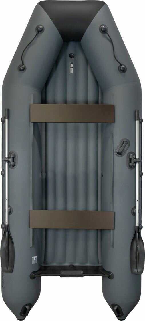 Лодка надувная Барс Барс-260 фотография 19