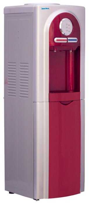 Напольный кулер Aqua Work 5-VB (old) фотография 1