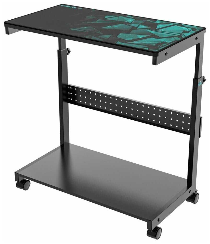 Подставка для системного блока EUREKA ARCH-B фотография 10