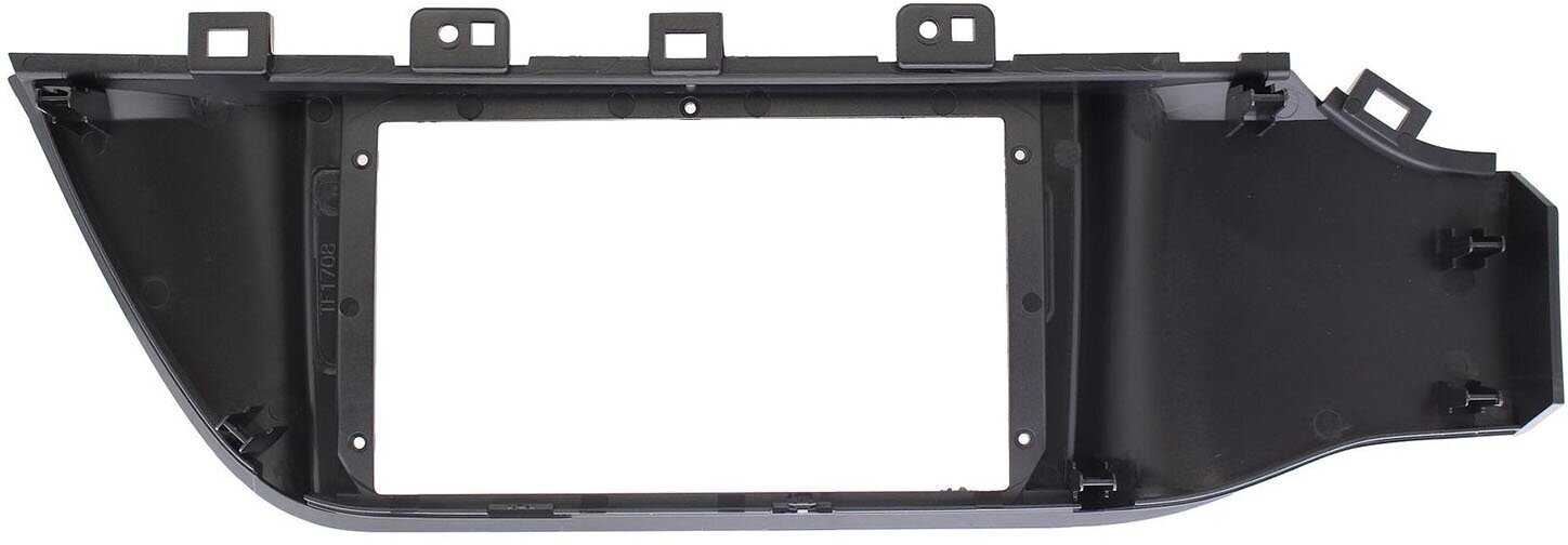 Штатная магнитола Canbox GT9-9078 2/32 Android 10 для Kia Rio 4, Rio X-Line (2017-2020) фотография 2