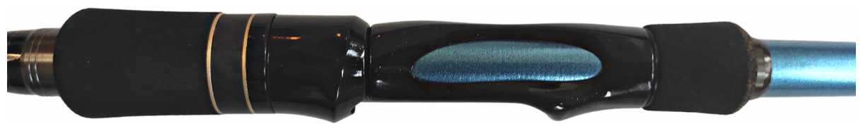 Спиннинг Champion Rods Team Dubna Farwater 802ML, от 5-21гр,240см фотография 2