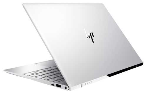 Ноутбук HP Envy 13-ad100 (3840x2160, Intel Core i7 1.8 ГГц, RAM 8 ГБ, SSD 512 ГБ, GeForce MX150, Win10 Home) фотография 3