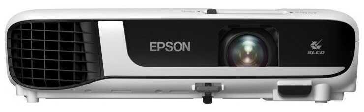 Проектор Epson EB-W51 фотография 4
