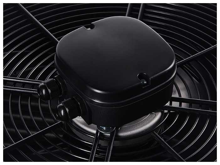 Водяной тепловентилятор Ballu BHP-W3-20-S фотография 5