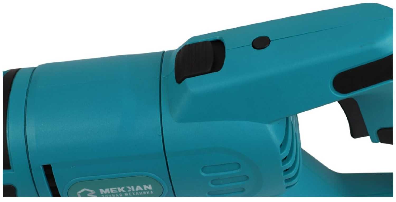 Пила Mekkan MK83303 фотография 5
