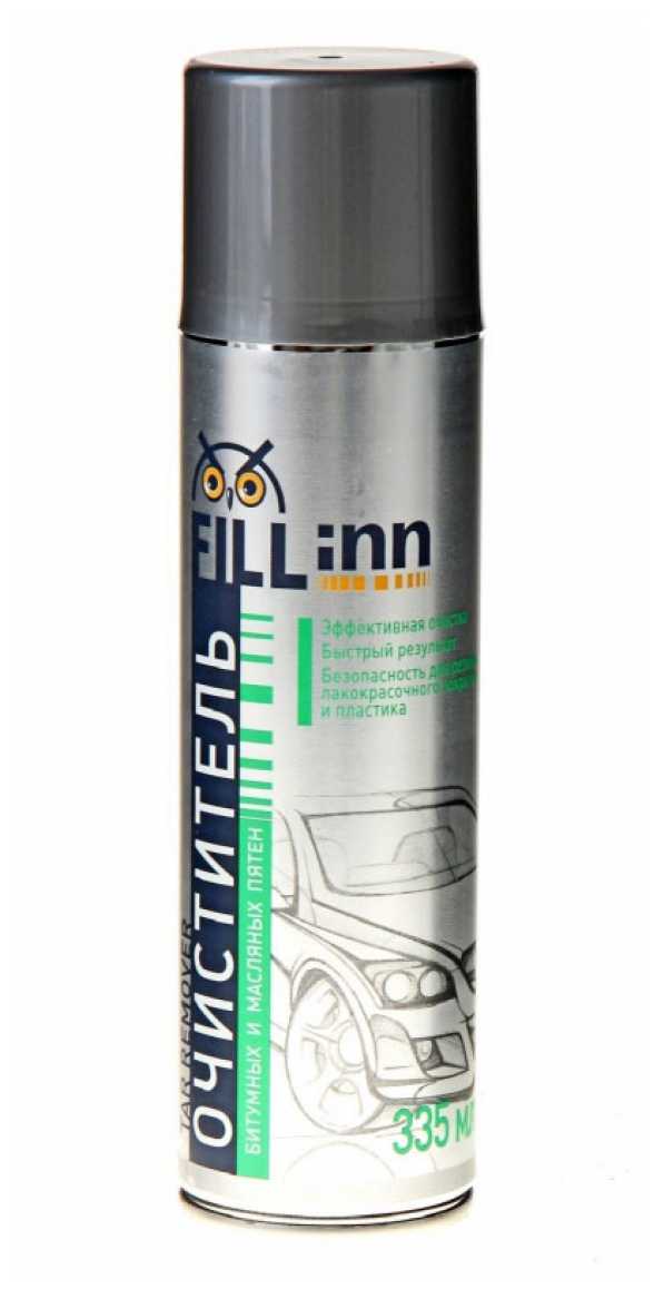 Очиститель кузова FILL Inn (FL015) фотография 1