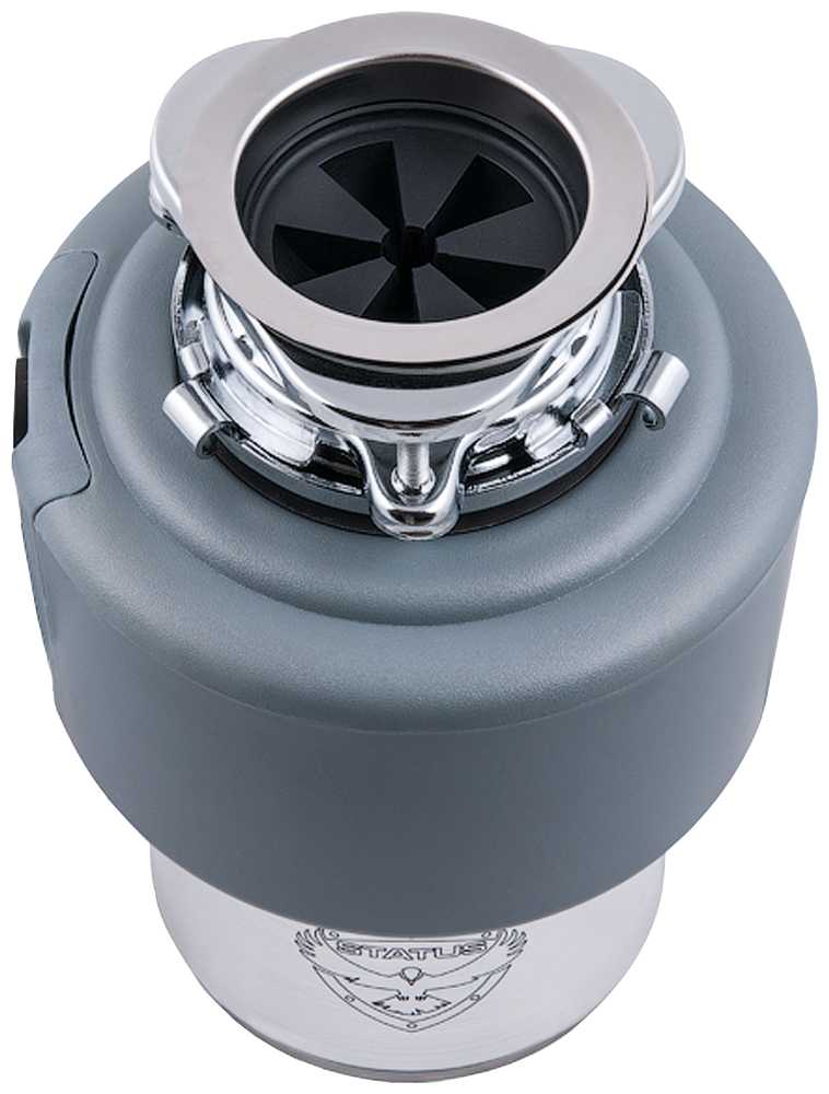 Бытовой измельчитель Status Status Premium 400 фотография 2