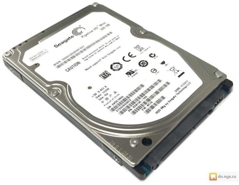 Жесткий диск Western Digital WD Blue (WD30EZAZ) фотография 16