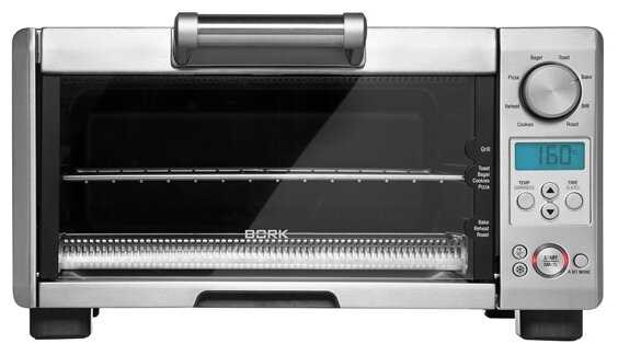 Мини-печь BORK W551