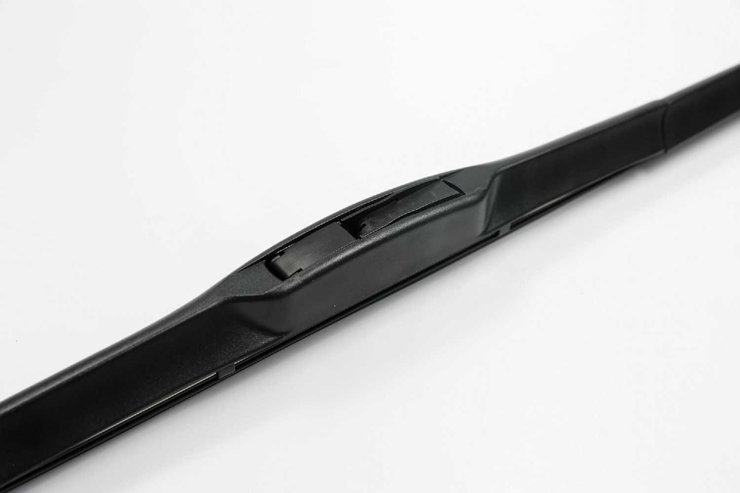 Щетка стеклоочистителя RIDEMAN Щетка стеклоочистителя гибридная (550 мм) фотография 18