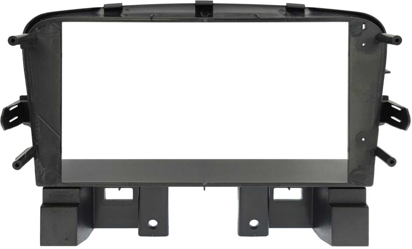 Штатная магнитола Chevrolet Canbox H-Line (4617-RP-098-472) фотография 5
