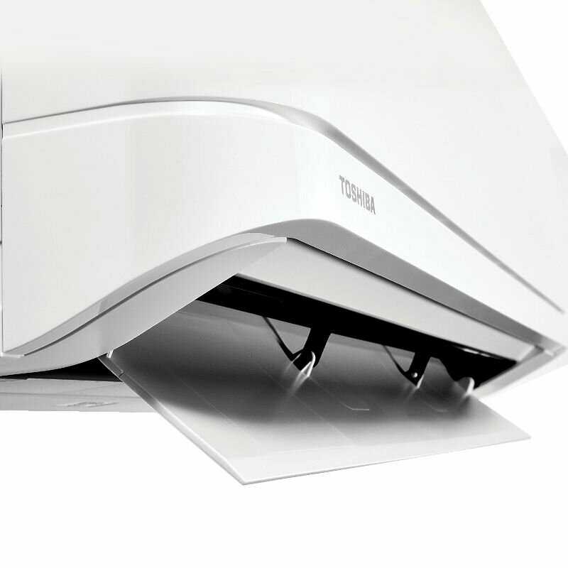 Сплит-система Toshiba Seiya (RAS-B16CKVG-EE / RAS-16CAVG-EE) фотография 15
