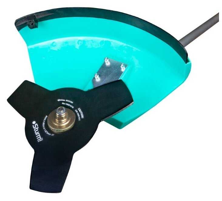 Триммер бензиновый Sturm! BT9143S фотография 17