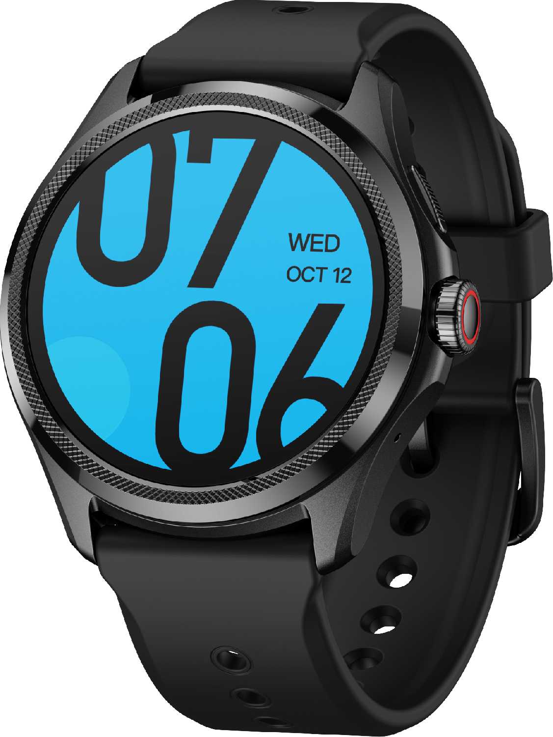 Умные часы Mobvoi TicWatch Pro 5 Elite Edition фотография 2