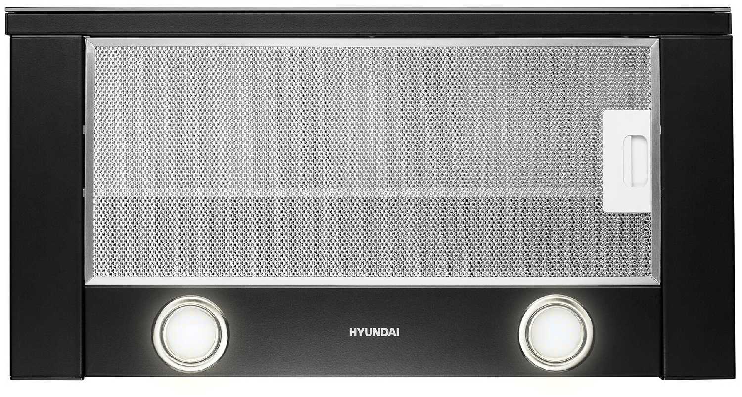 Вытяжка Hyundai HBH 6236 BG фотография 16