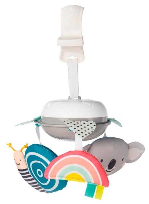Электронный мобиль Taf Toys Коала 12465