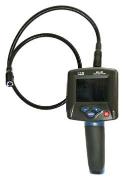 Кабельный тестер цифровой CEM CT-30 фотография 1