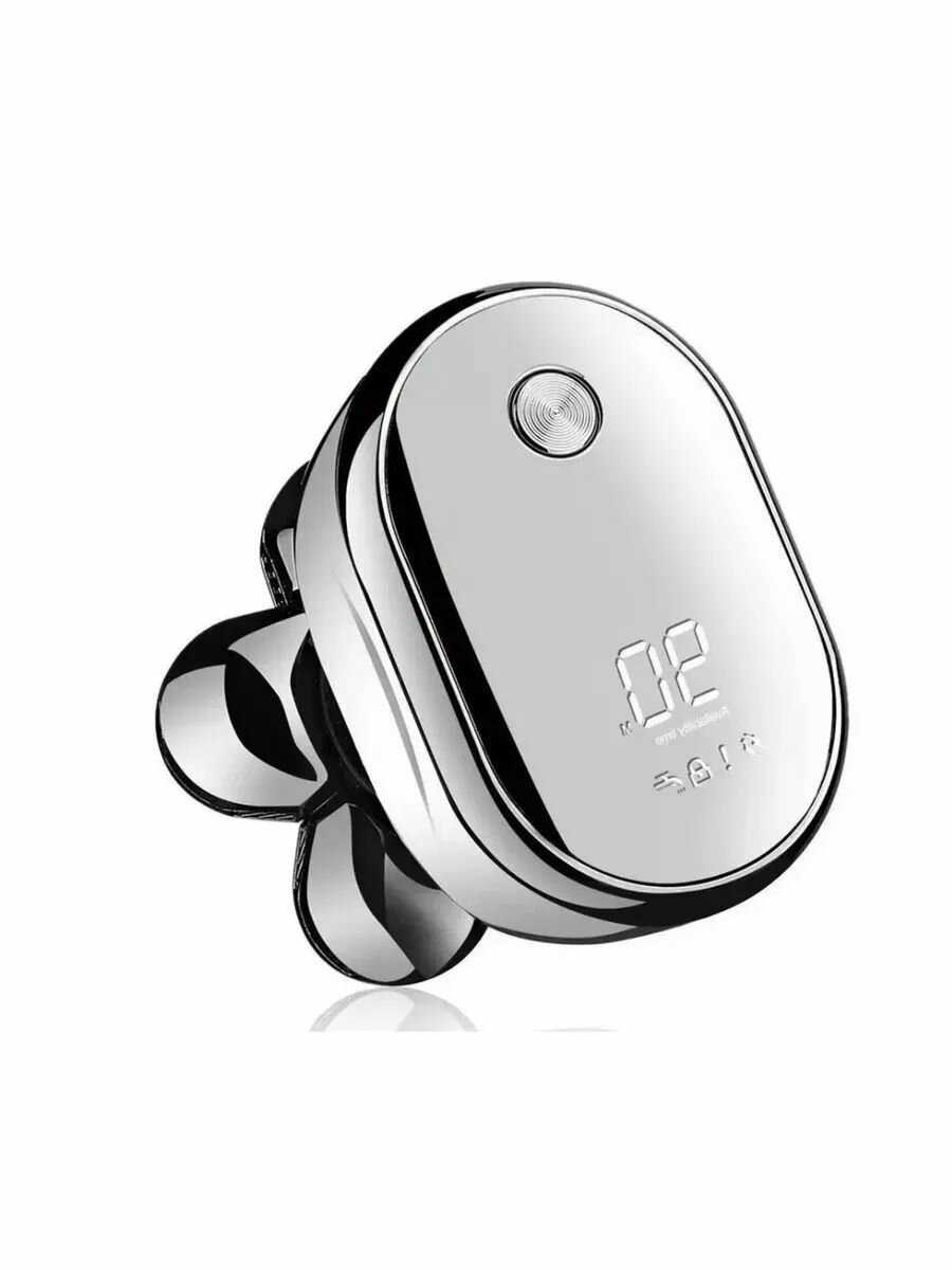 Электробритва CRONIER CR-869 фотография 4