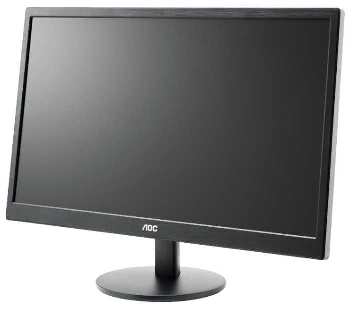 Монитор AOC E2270Swn фотография 1